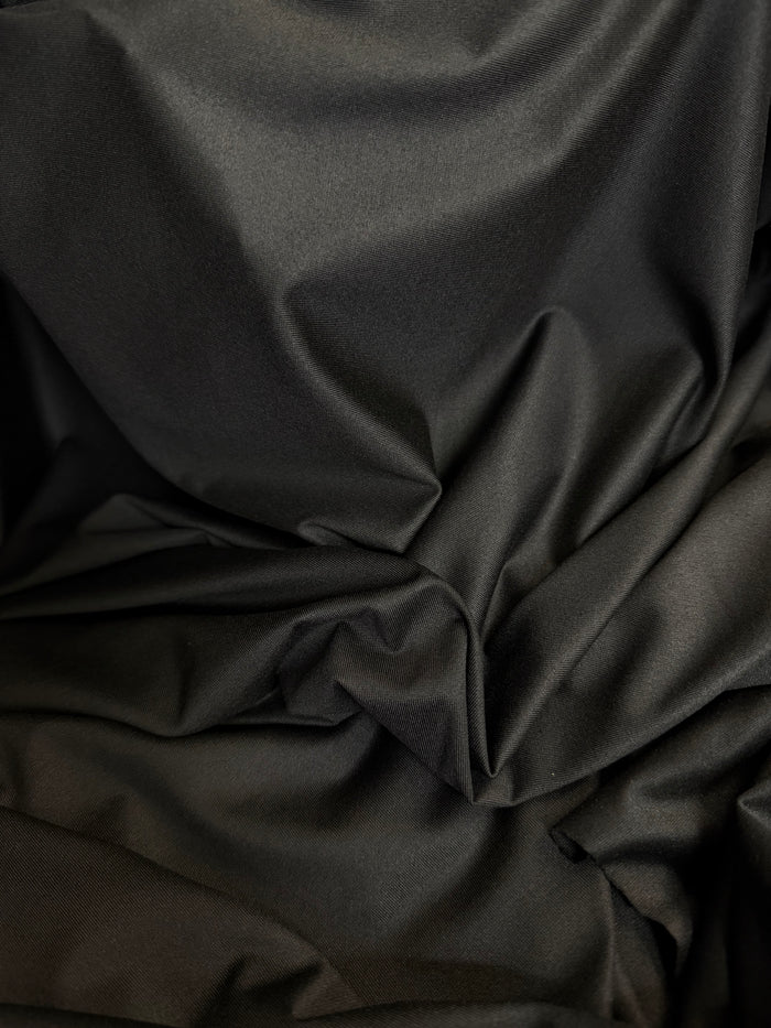 Lightweight Lycra - Black