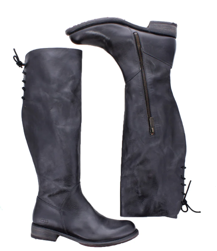 BedStu Manchester, Black Rustic