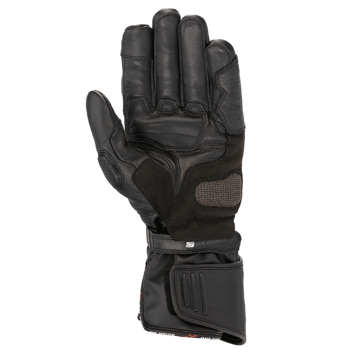 Alpinestars SP-8 HDry® Gloves - Black