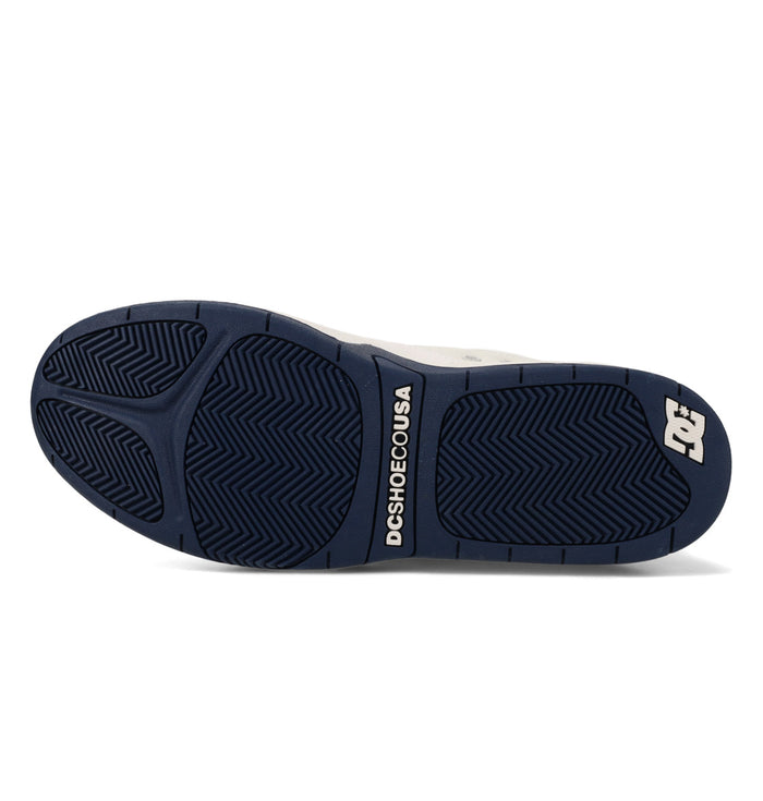 Ascend S - Off White/Navy