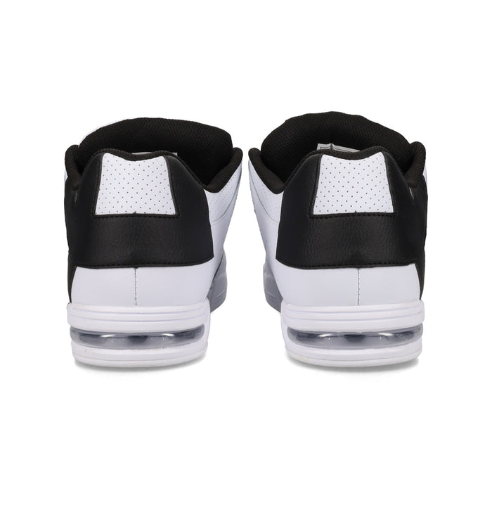 Command - White/Black