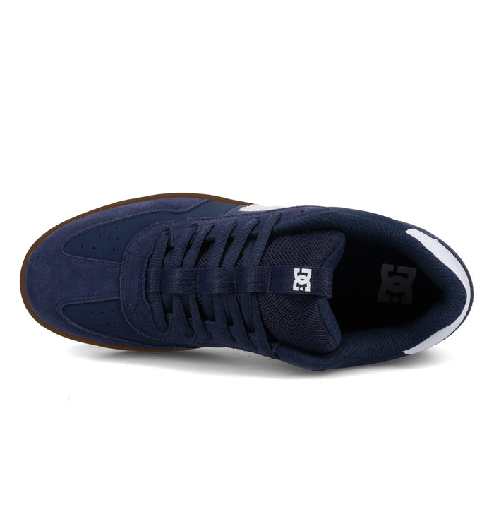 DC Astrix - Navy/White/Gum