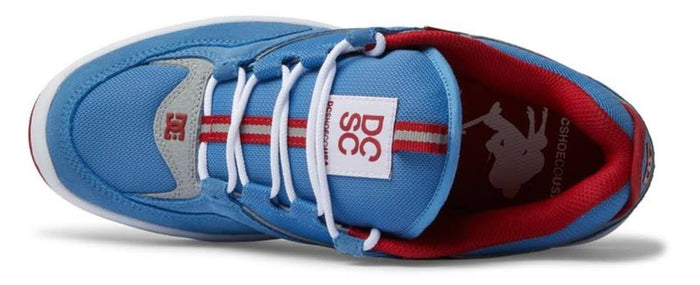 DC Kalynx Zero S - Carolina Blue