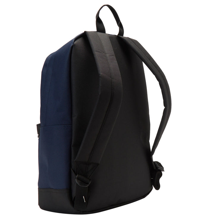 DC Nickel Sport Backpack - Navy Blazer