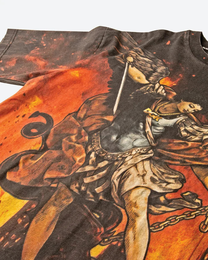 DGK Armageddon T-Shirt