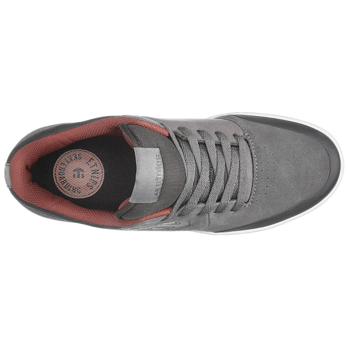 Etnies Michelin Marana - Black/Grey/Grey