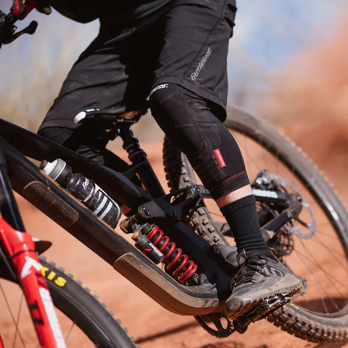 Fasthouse Crossline Mtb Short - Black