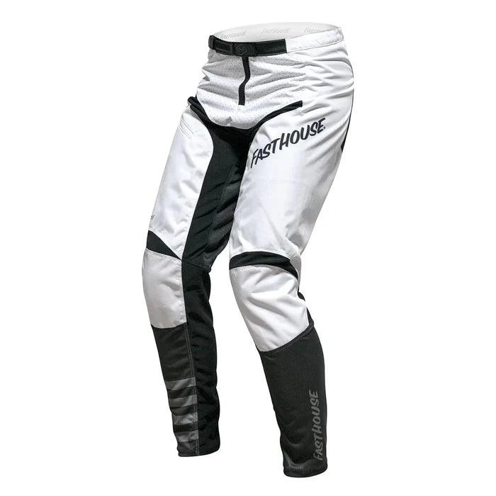 Fasthouse Fastline 2.0 Mtb Pant - White