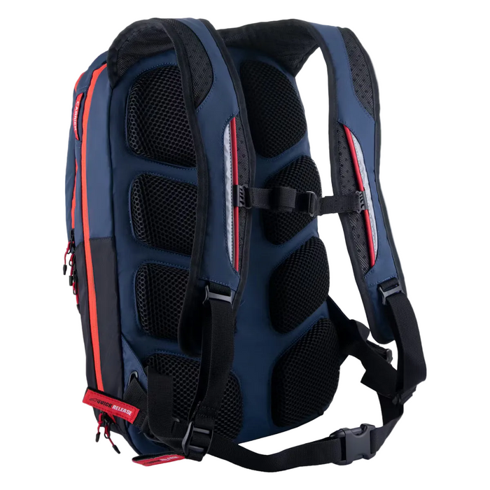 MM93 Jerez V2 Backpack - Night Navy Blue