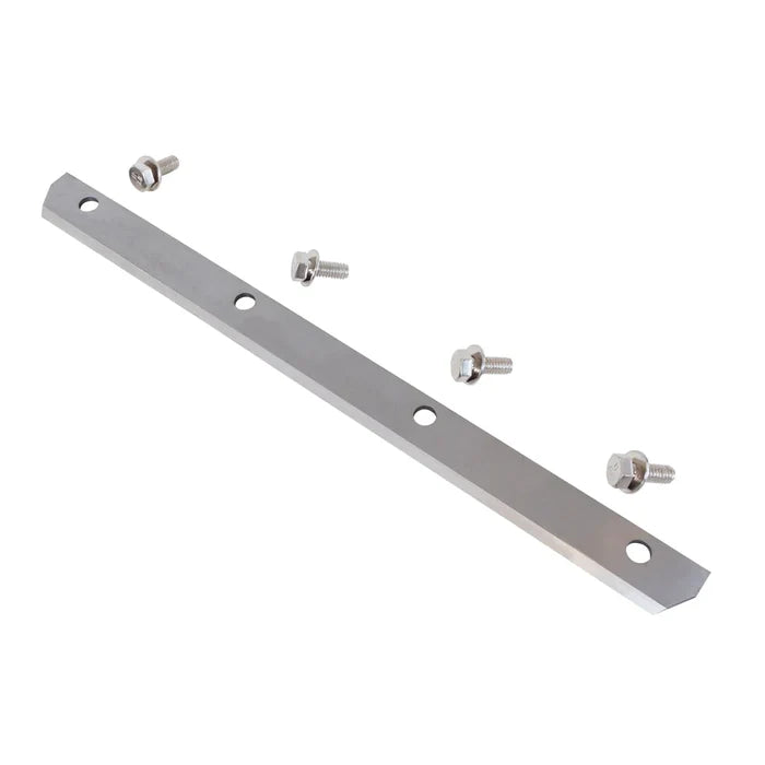 Roberts 10-900-05 Top Cutting Blade w/ 4 Bolts