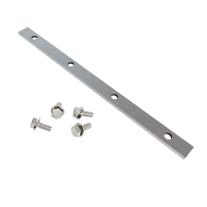 Roberts 10-900-06 Tile Cutter Lower Fixed Blade w/ 4 Bolts