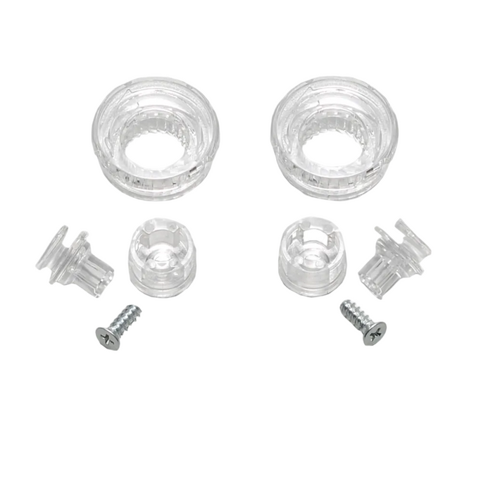 Shoei CWR-F2R Tear-off buttons 2 pcs