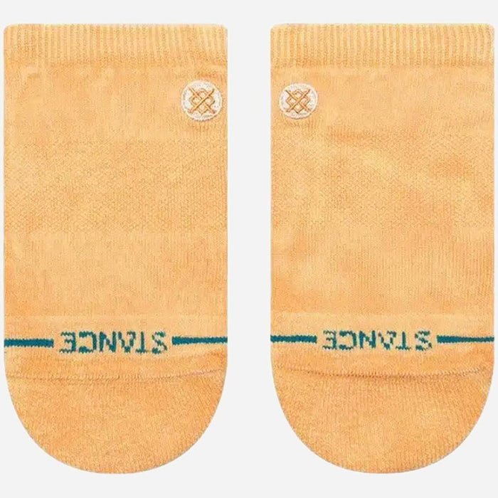 Stance Peach Wash Low Socks