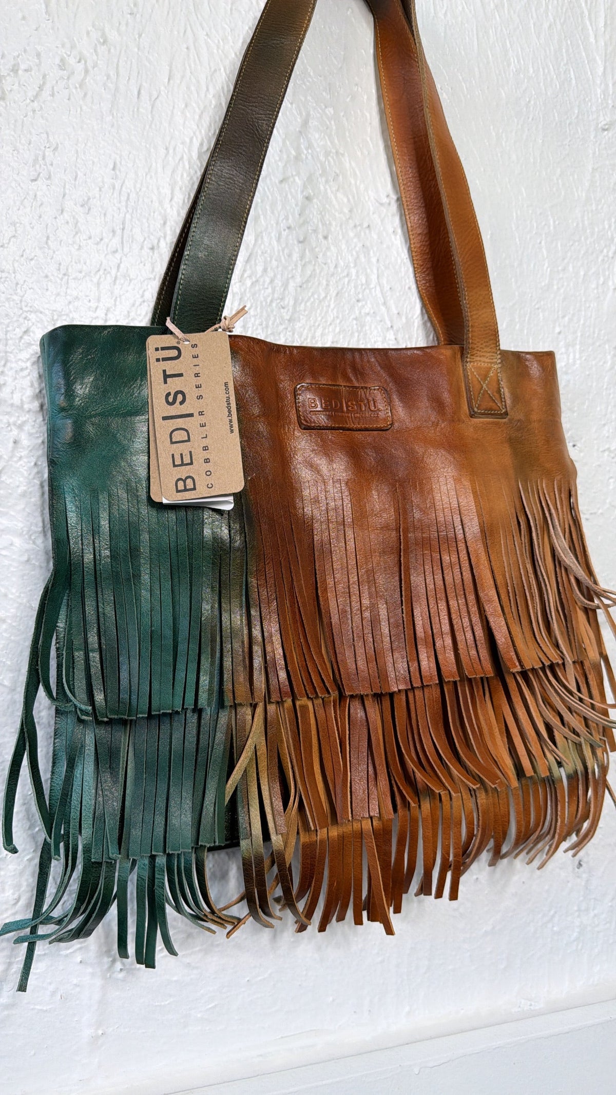 BedStu Rimes, Seagrass Stone TD