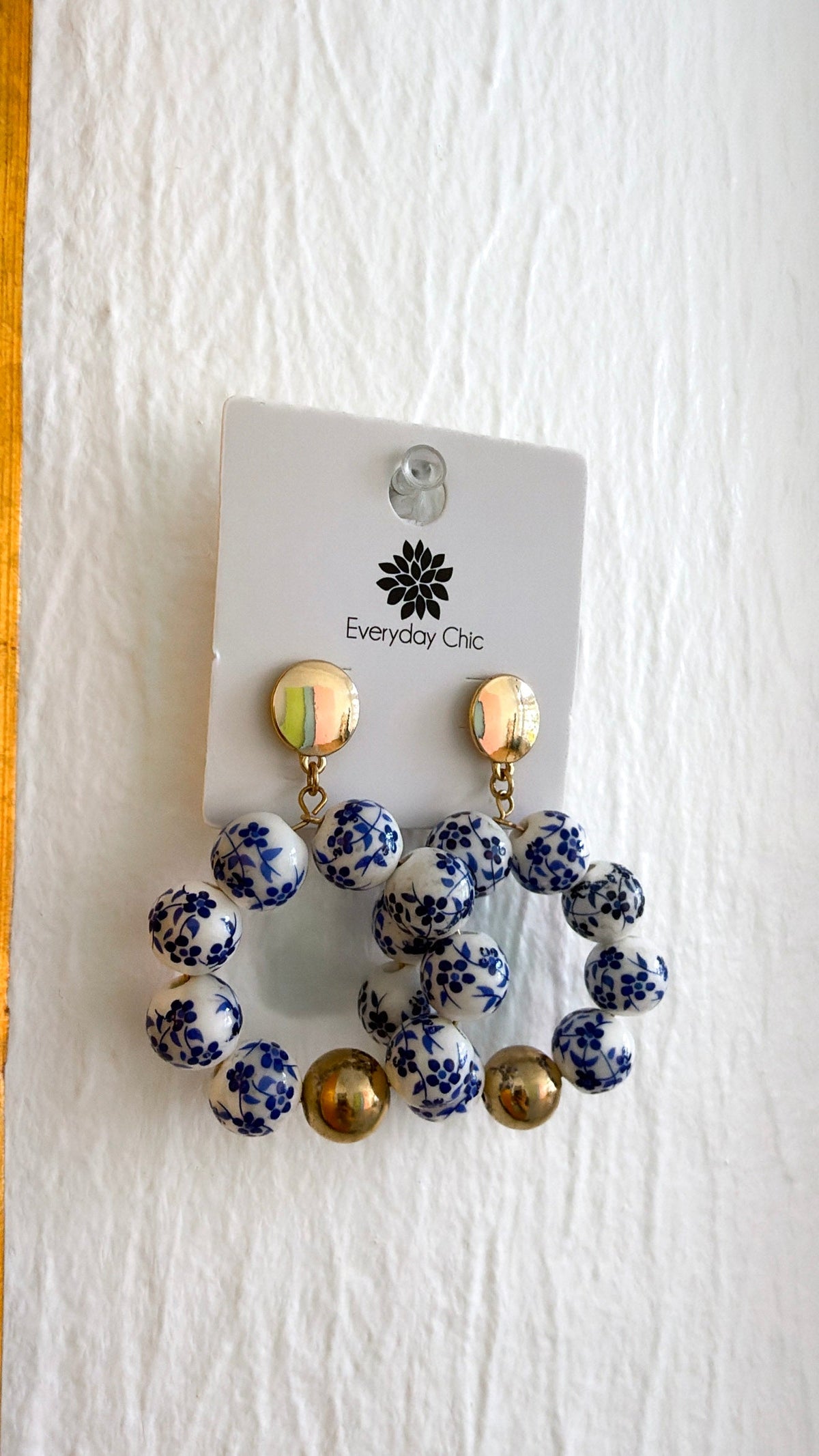 European Dreams Earrings
