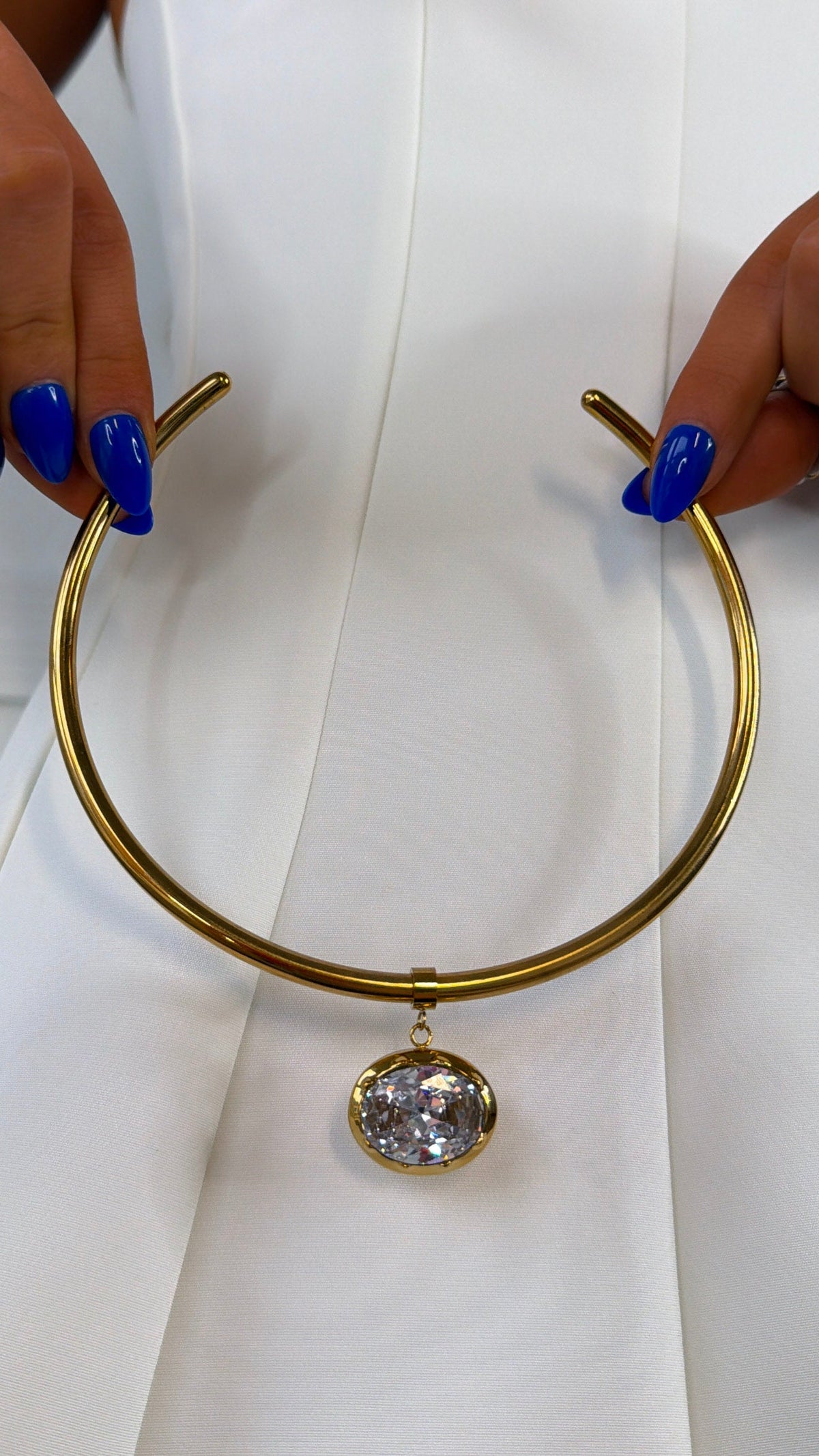 Jaclyn Necklace