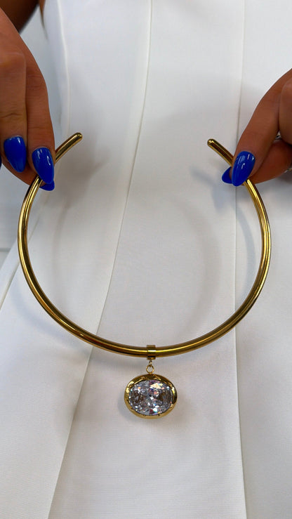 Jaclyn Necklace