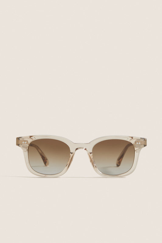 02 Ecru Sunglasses