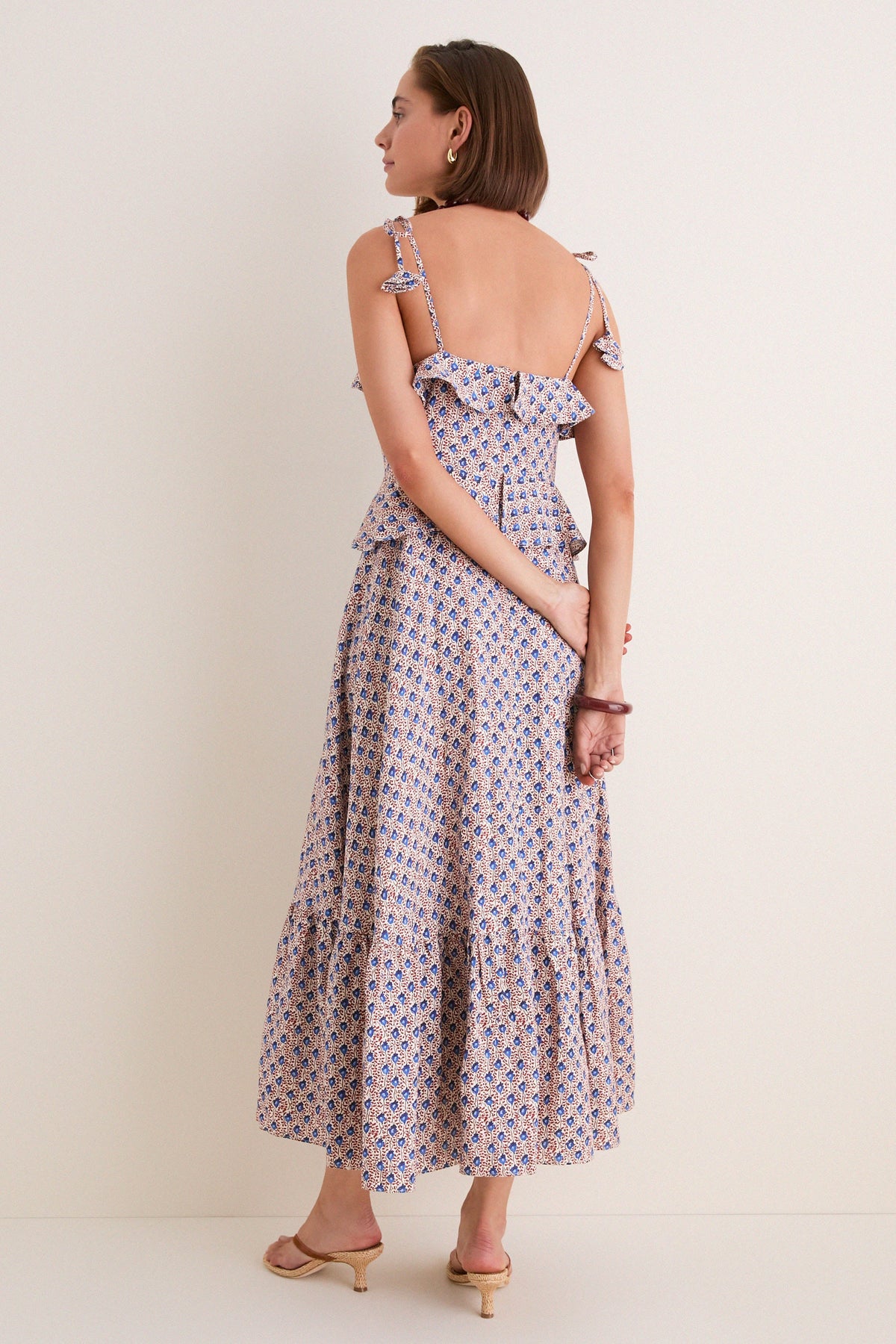 Berryvine Jamison Dress