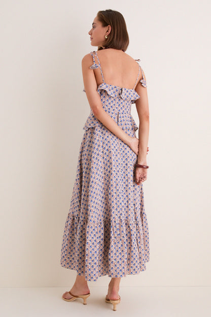 Berryvine Jamison Dress