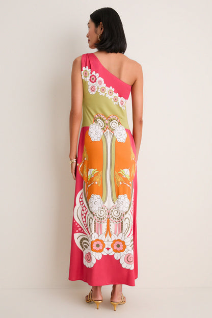 Ambrosia Placee Clingy Roy Dress