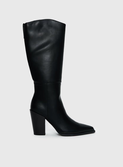 Billini Taleah Boot Black