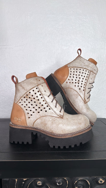 Bedstu Tanzania, Nectar Lux/ Tan Rustic