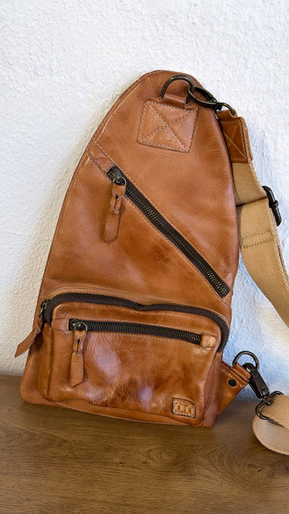 BedStu Andie, Tan Rustic