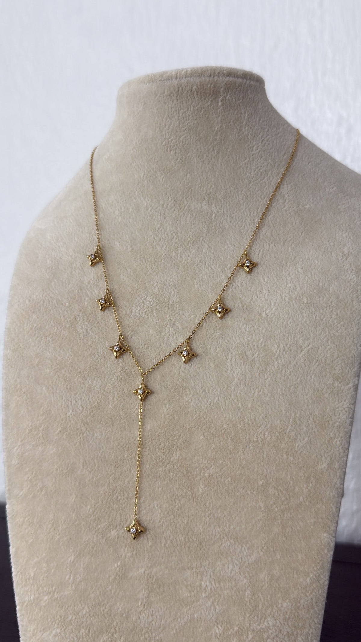 Kaylie Necklace