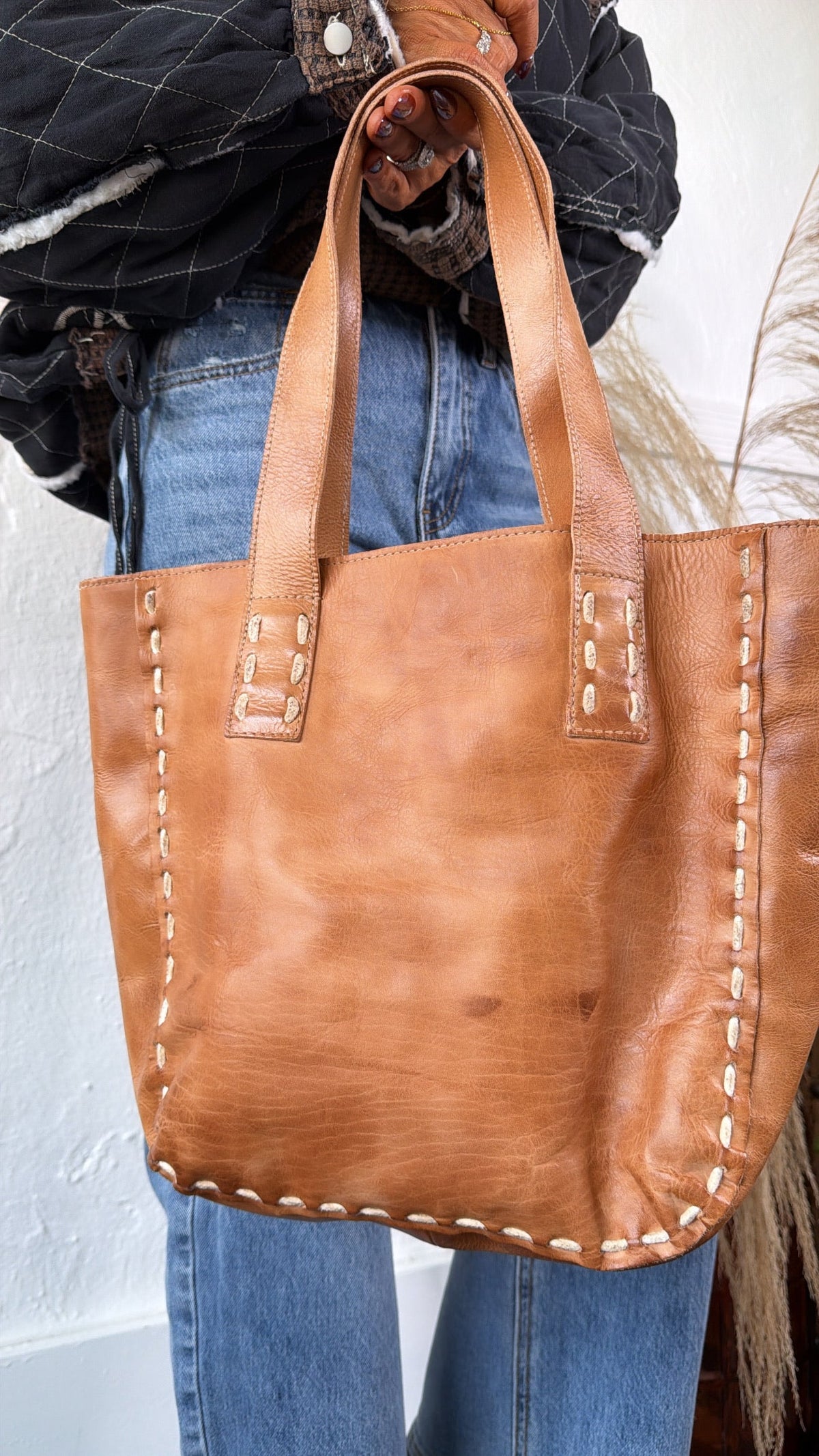 Bedstu Stevie, Tan Rustic