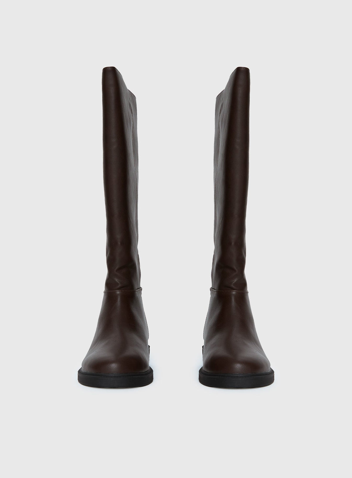 Billini Gwinny Knee High Boots Umber