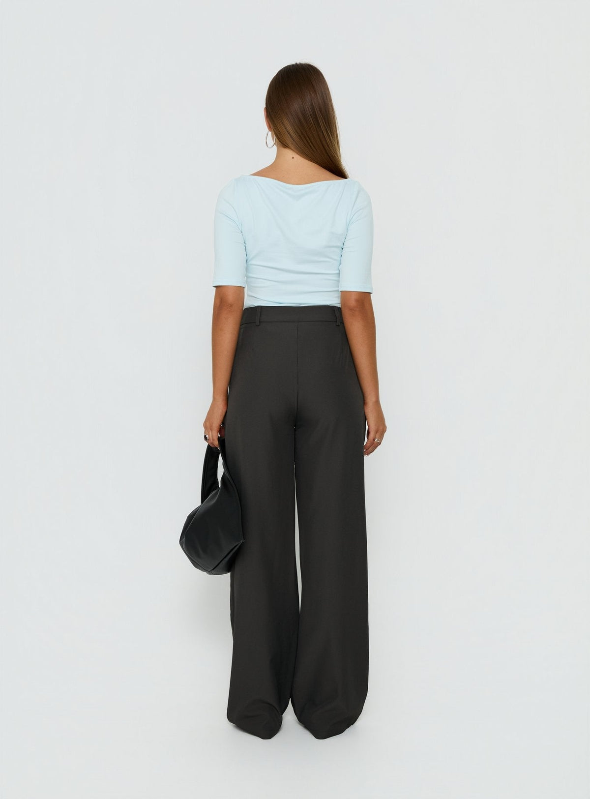 Archer Pants Slate