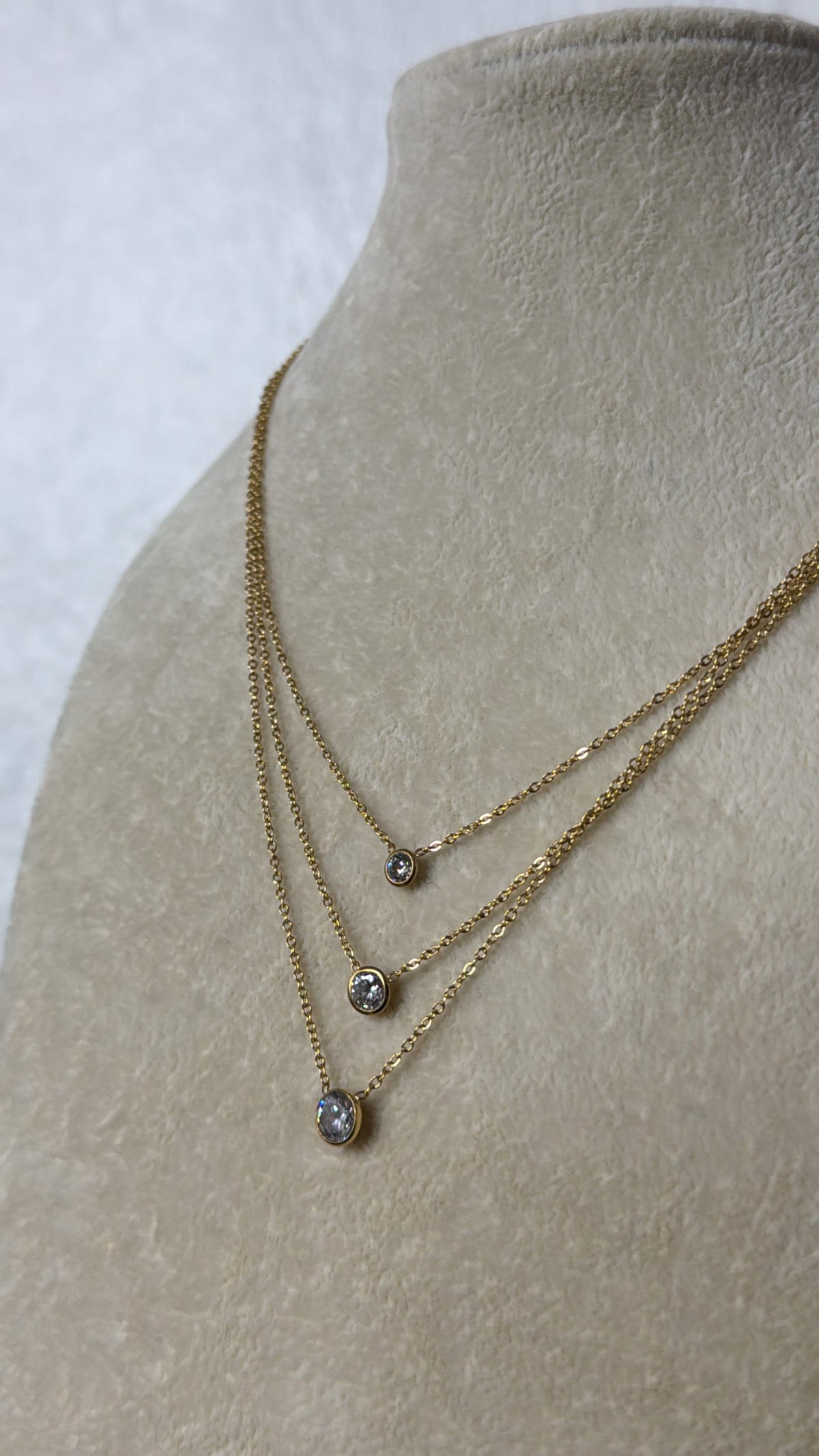 Jamie Necklace