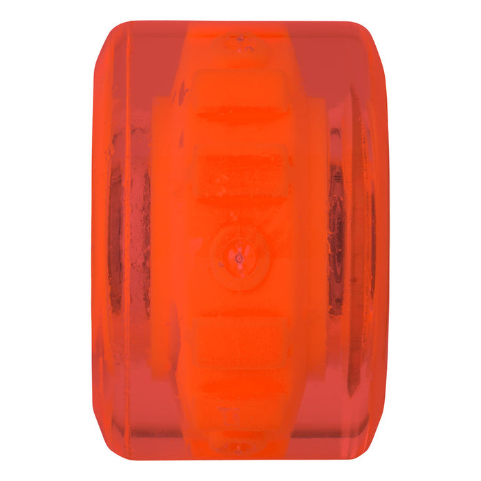 66mm Stranger Things Hellfire Club Light Ups 78a Slime Balls Skateboard Wheels