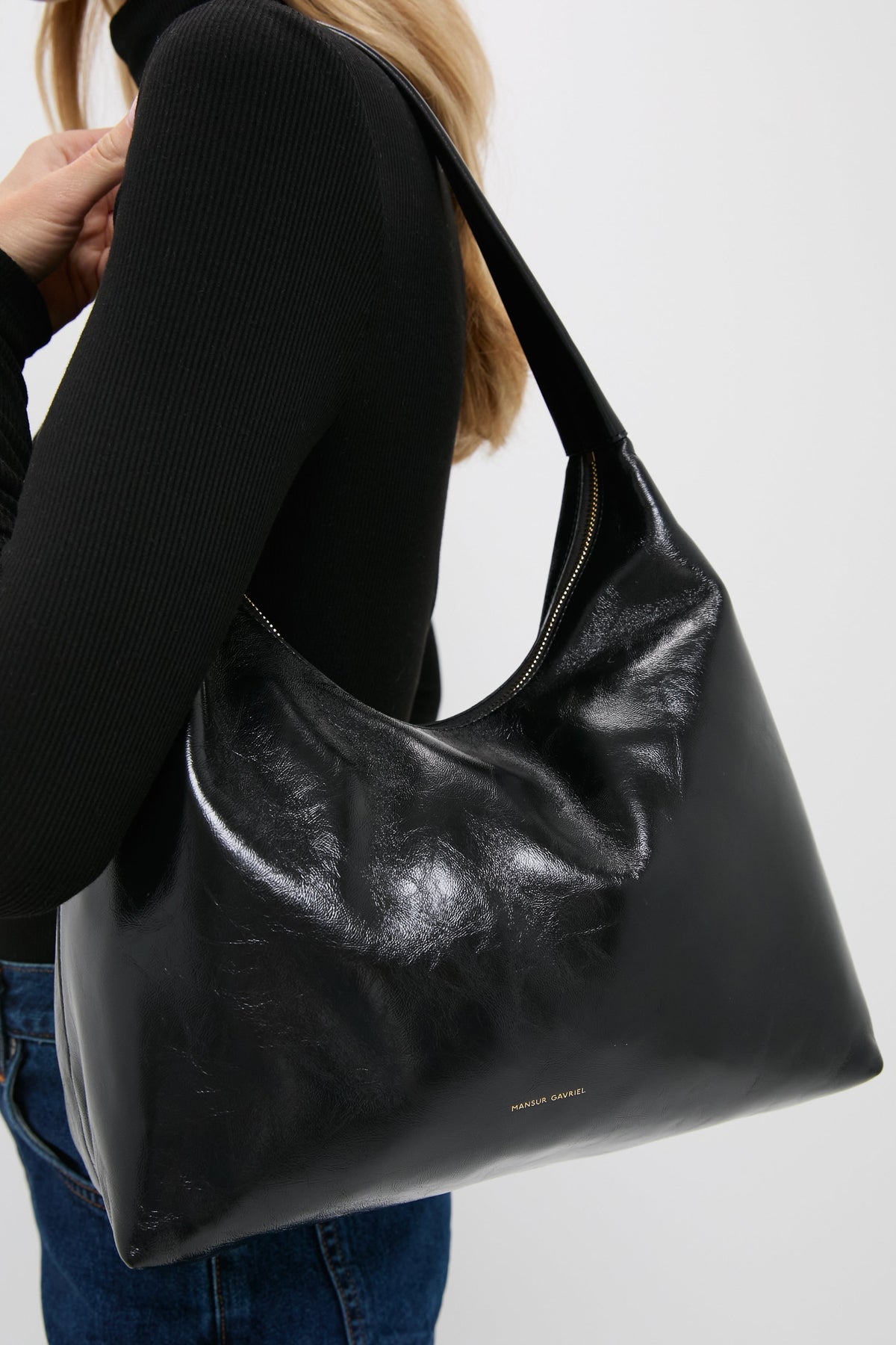 Black Candy Hobo