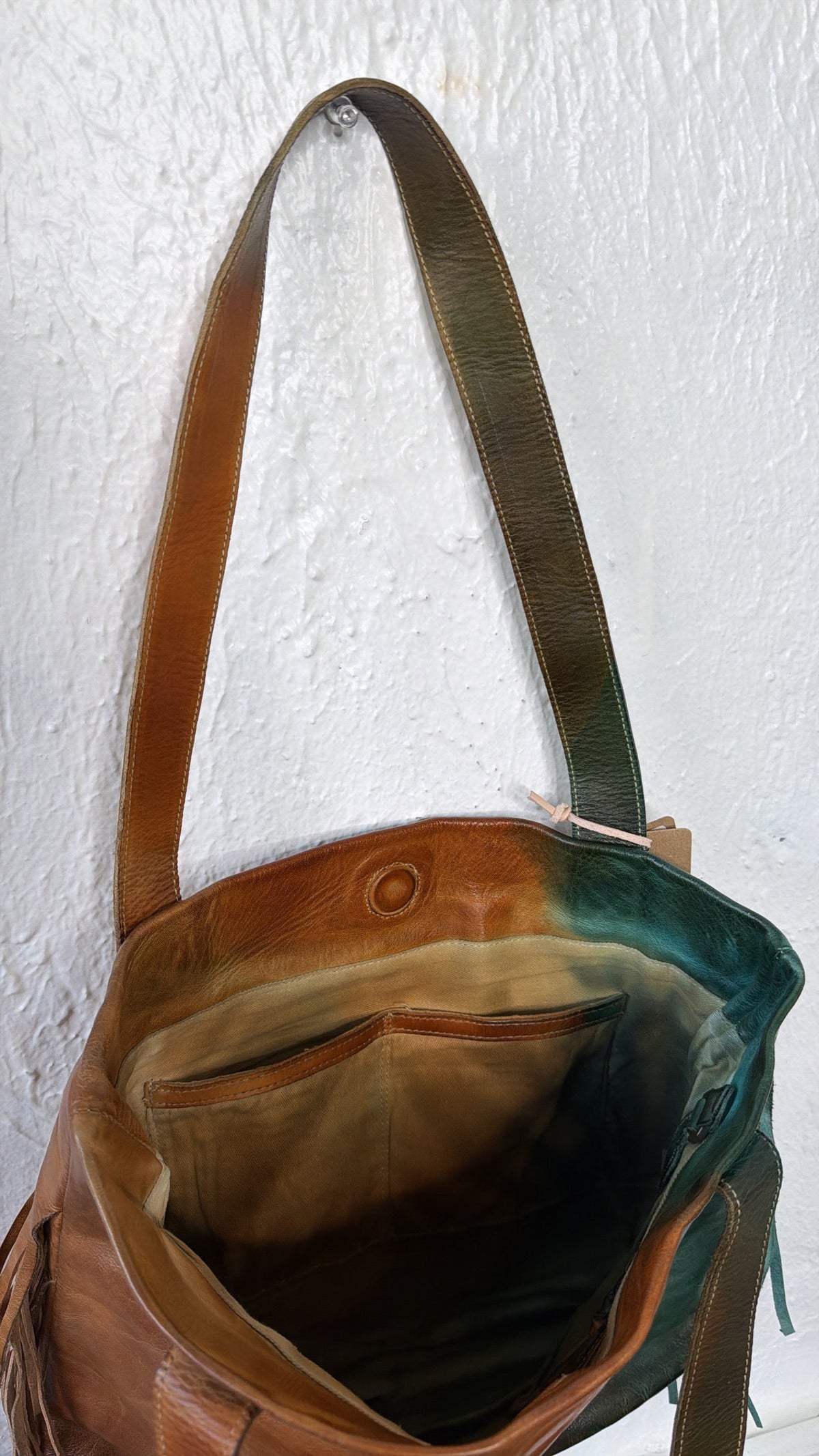 BedStu Rimes, Seagrass Stone TD