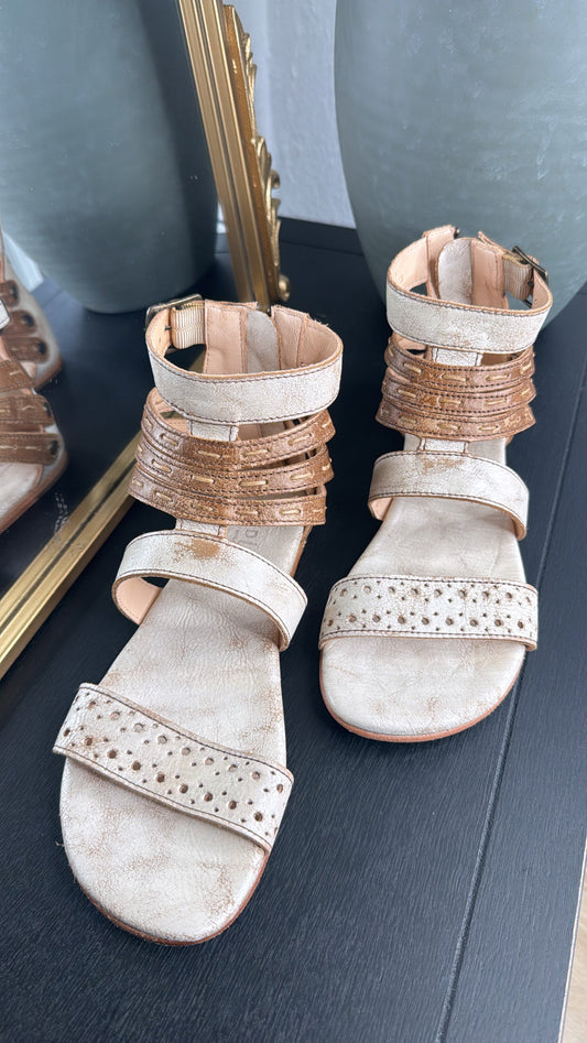 Artemis Bedstu, Nectar Tan Lux