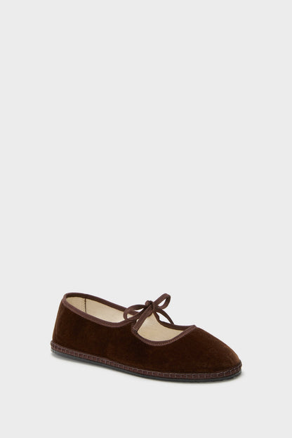 Amerigo Brigitte Flats