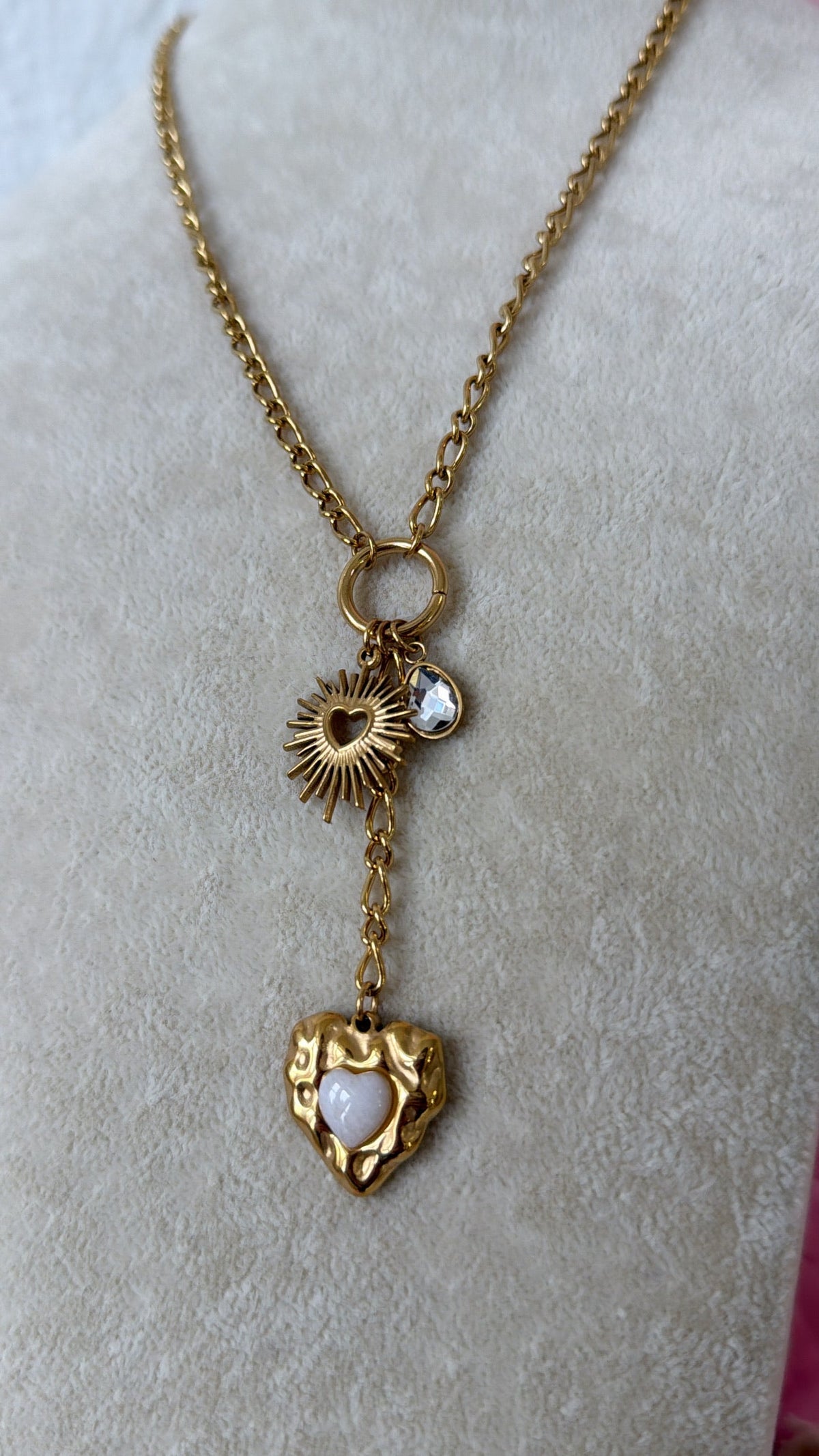 Beloved Necklace