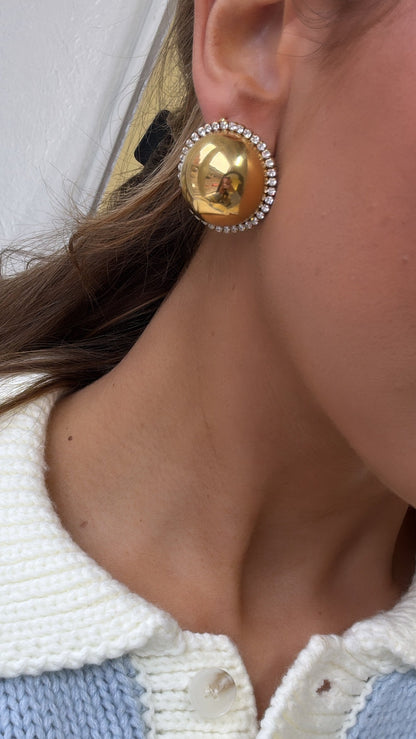 Clara Earring