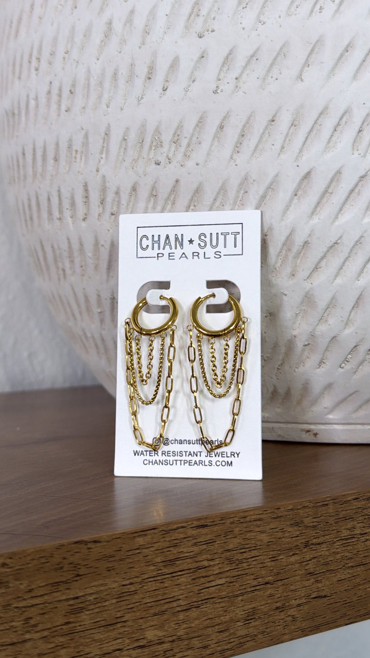 Milo Earring