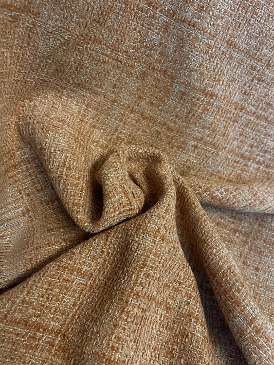 Poly Boucle - Warm Brown