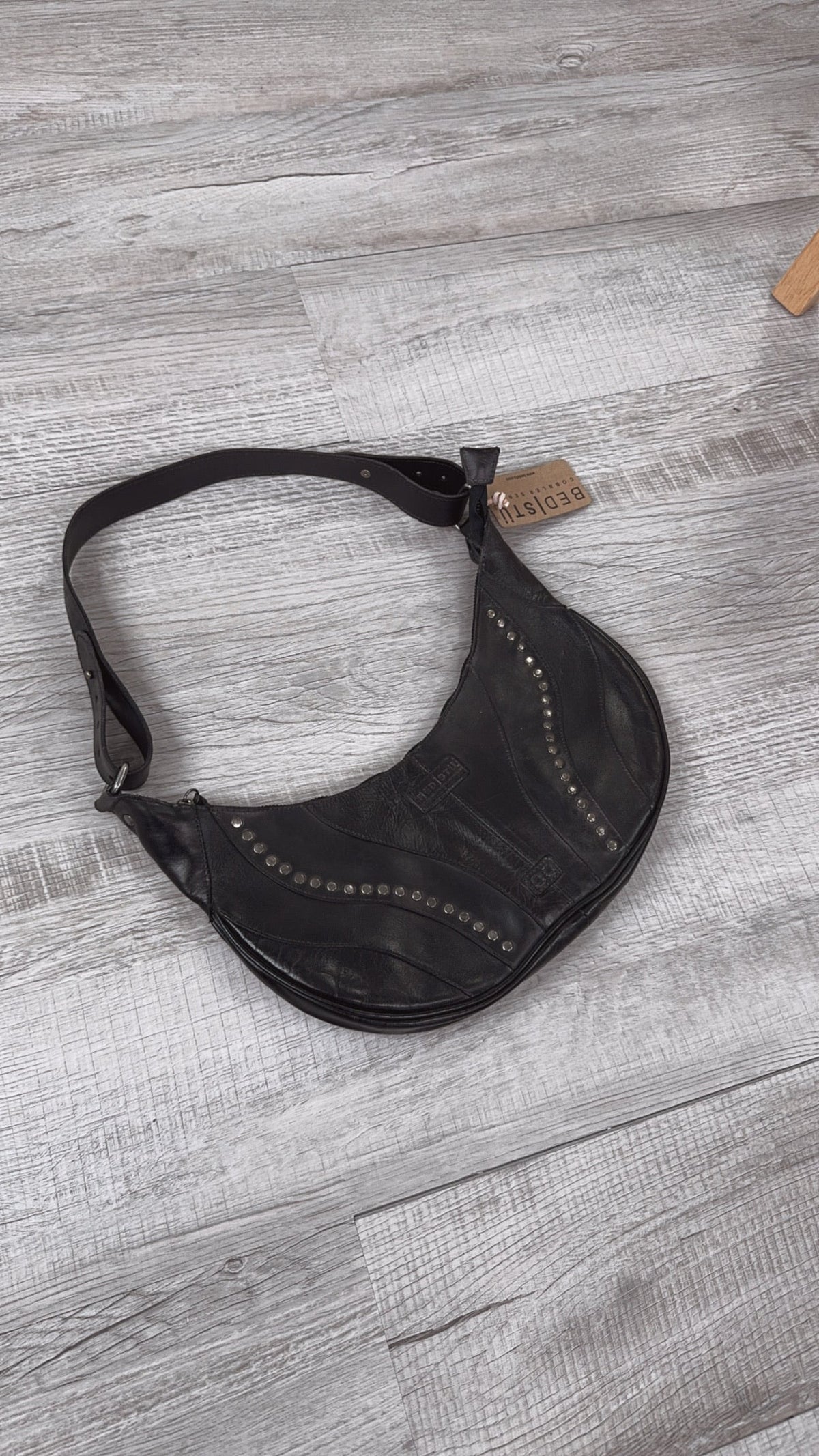 Bedstu Megara, Black DD