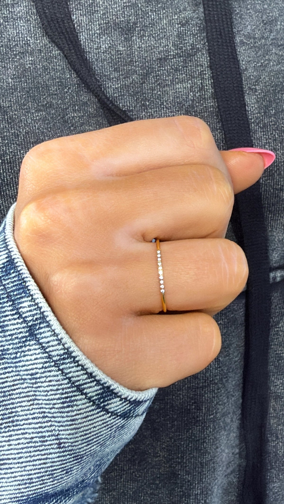Blair Ring
