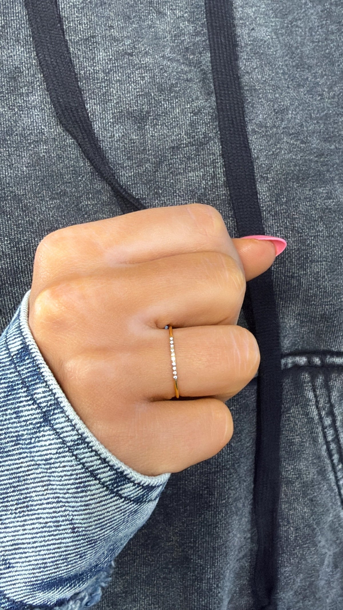 Blair Ring