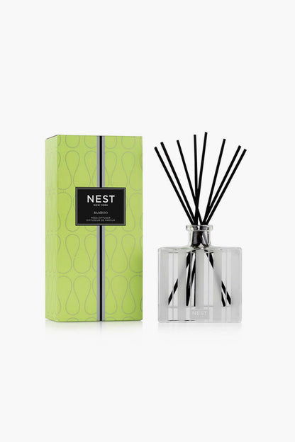 Bamboo Reed Diffuser
