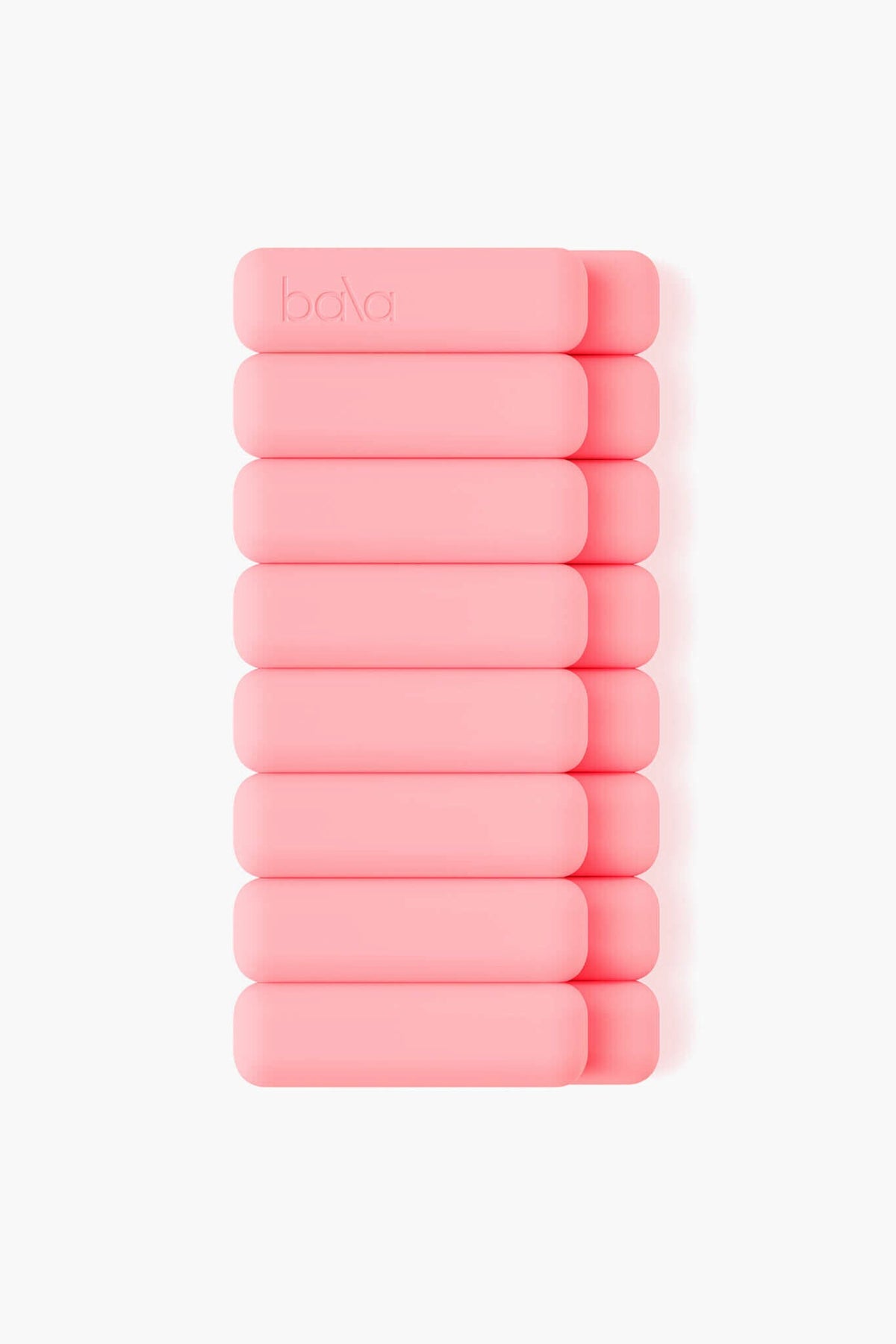 Blush 1lb Bala Bangles