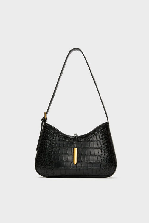 Black Judith Bag