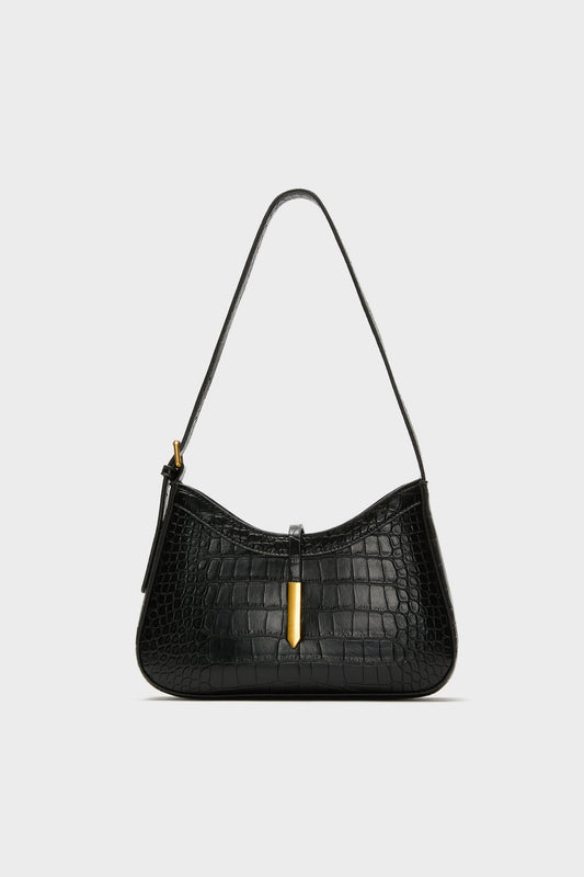 Black Judith Bag