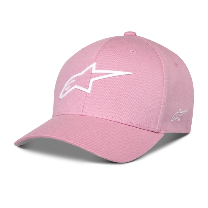 Ageless Multi Hat - Pink